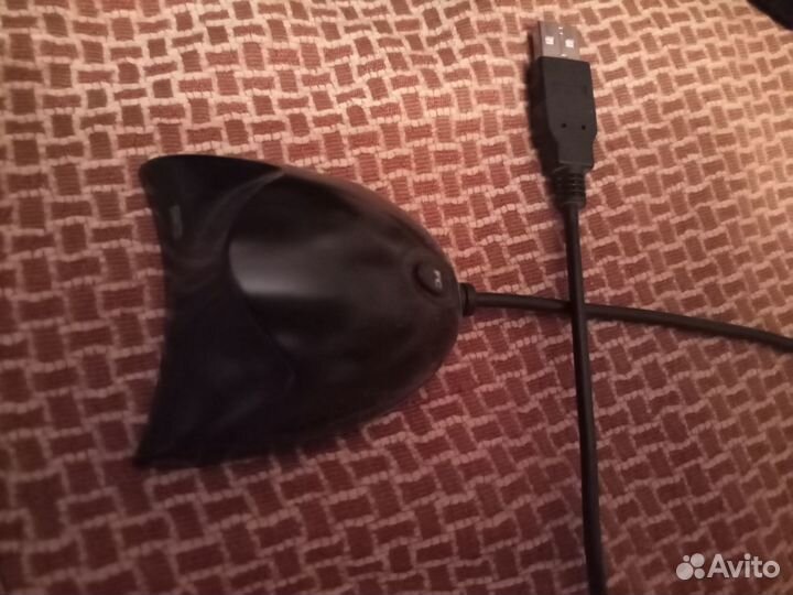 Джойстик sven