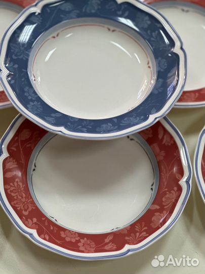 Villeroy boch cottage