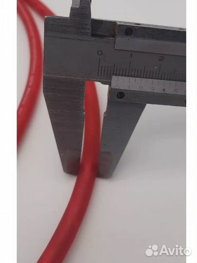 Кабель RCA 1м