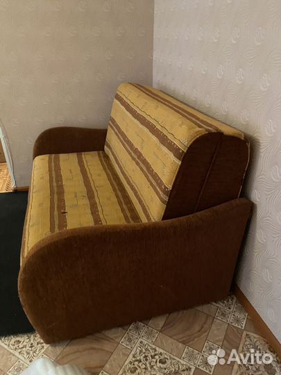 Диван аккордион