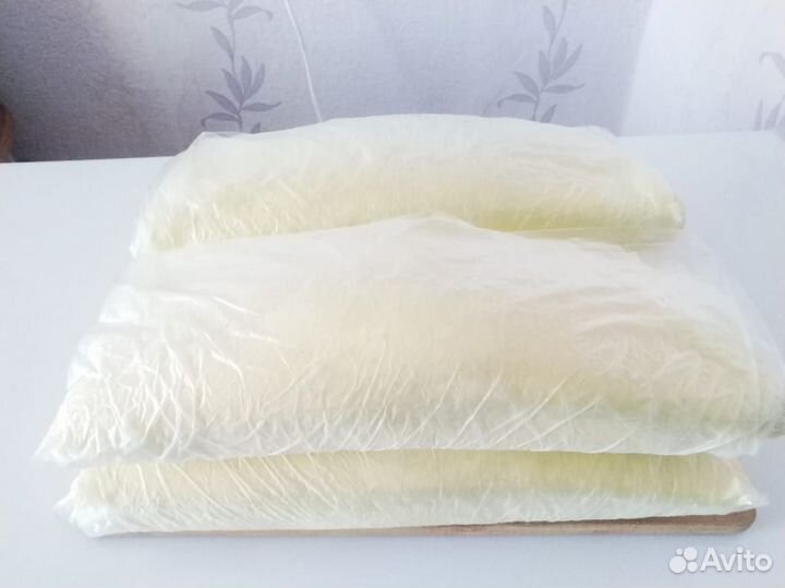 Натуральное сливочное масло