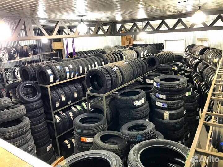 Tigar Winter 215/55 R16