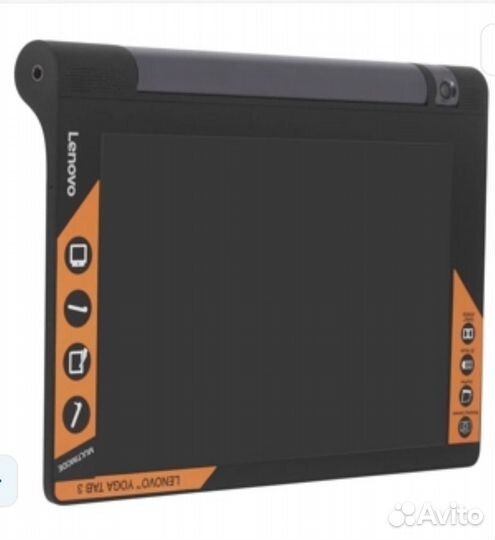 Планшет Lenovo YT3-850M
