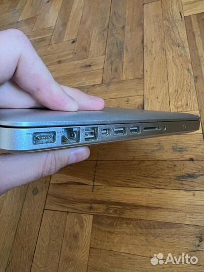 Apple MacBook Pro 13