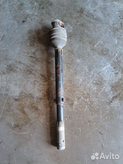 Кардан рулевой Cadillac SRX