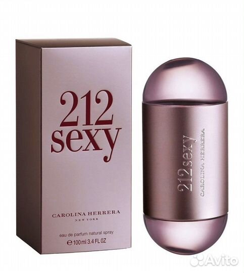 Парфюмерная вода на заказ