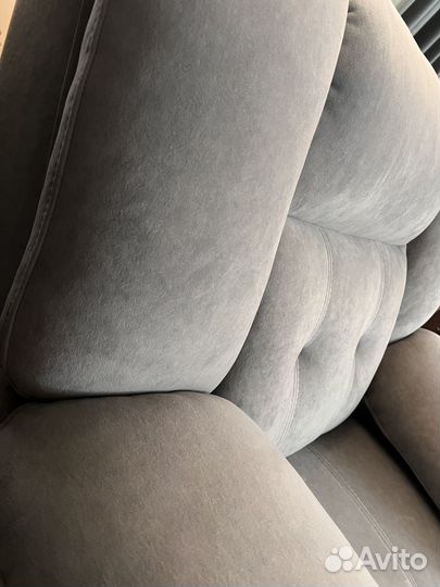 Кресло-реклайнер