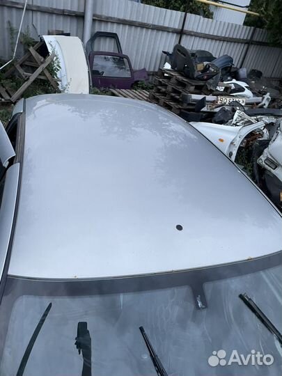 Крыша на datsun mi-do