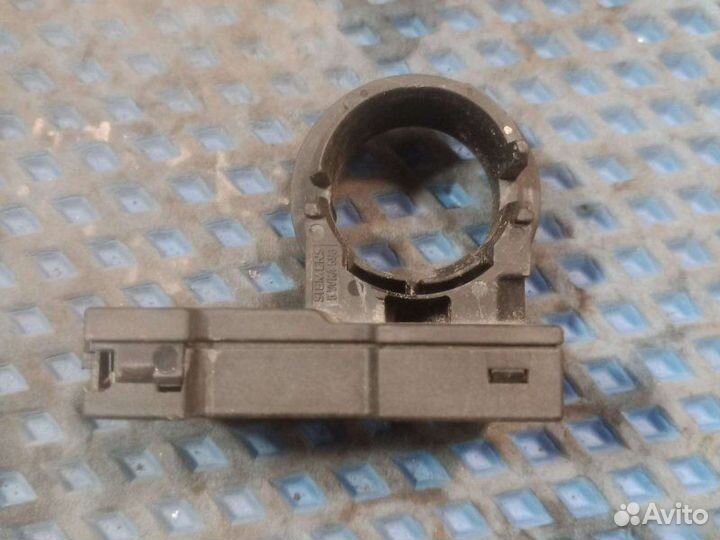 Блок иммобилайзера Opel Vectra B седан 1.6I X16XEL