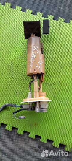 Насос топливный. Додж стратус