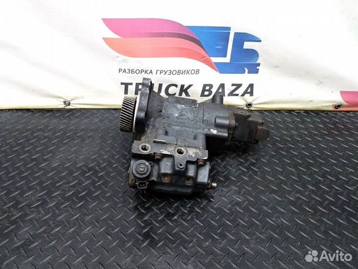 Тнвд Scania 5-series