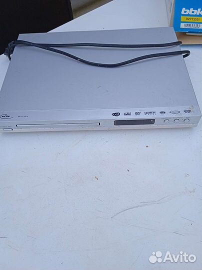 Караоке dvd плейер