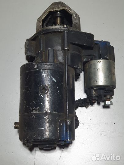 Стартер Mercedes-Benz 0041514401