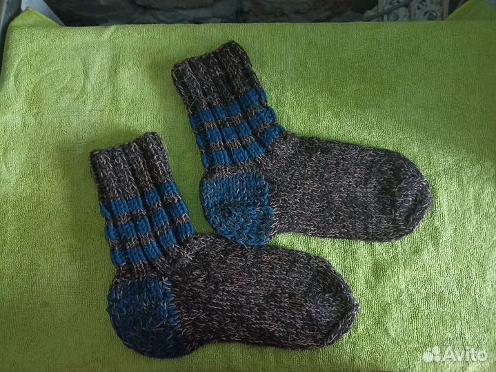 Носки женские, мужские