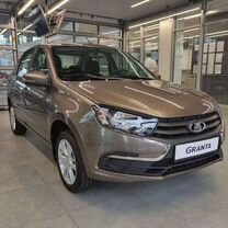 ВАЗ (LADA) Granta 1.6 MT, 2026