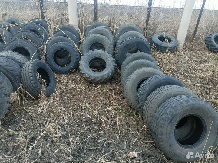 Шины с радиусом диска 15.3