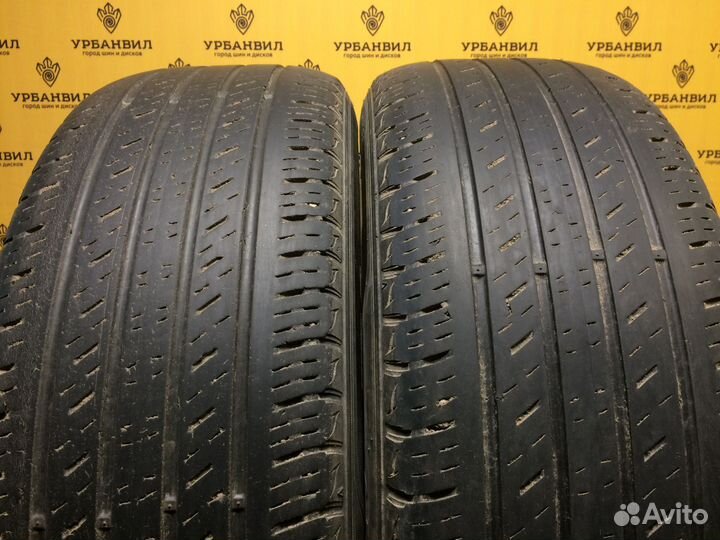 Kumho Crugen Premium KL33 225/60 R17 99H
