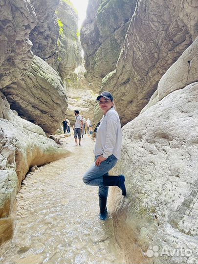 Гид по Дагестану и Экскурсии