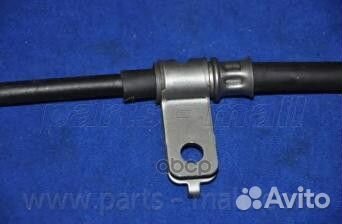 Трос стояночного тормоза KIA Picanto 06-07 PTB2