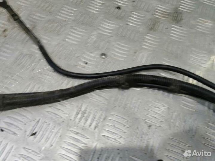 Клемма акб плюсовая Chevrolet Lacetti J200