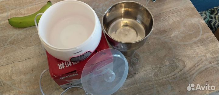 Йогуртница