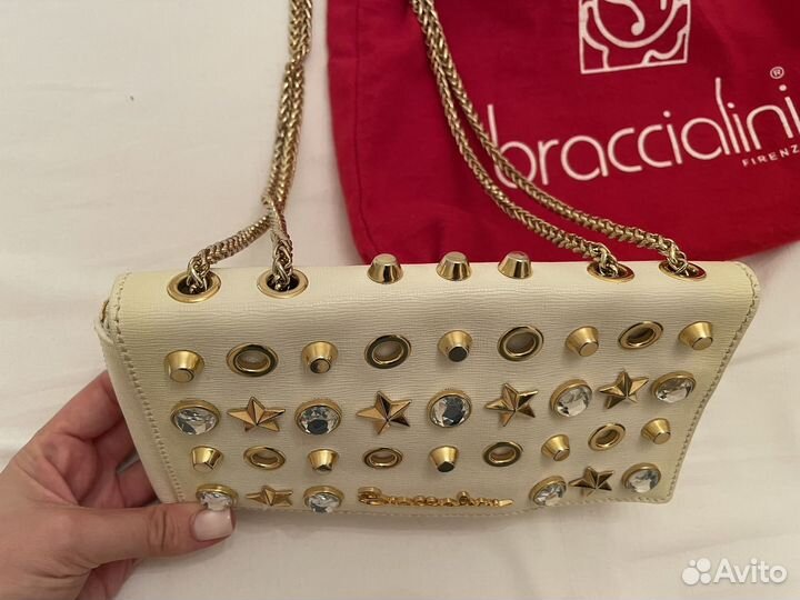 Сумка braccialini