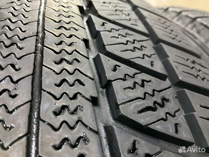 Triangle Snow-LL01 225/65 R17