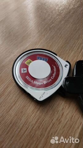 Sega mega drive collection