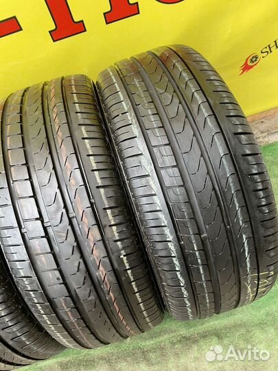 Pirelli Cinturato P7 225/45 R17 91Y