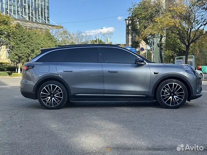 Leapmotor C11 272 л.с. AT, 2021, 58 000 км