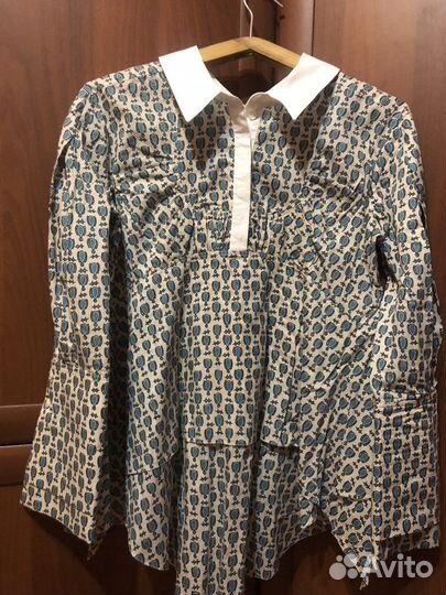 Пакет женских вещей, размер 48-50