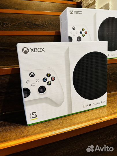 Xbox Series S