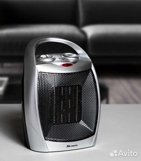 Керамический обогреватель