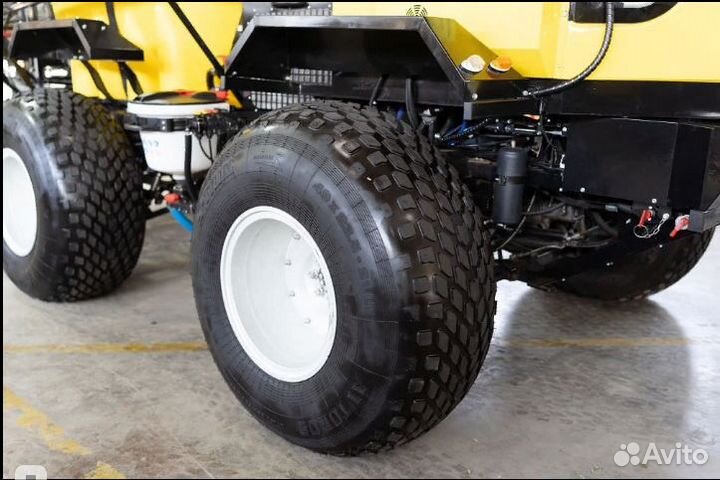 Опрыскиватель Рубин 2500, 2023