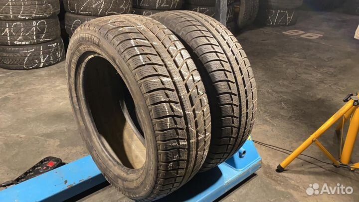 Continental ContiWinterContact TS 830 P 225/55 R16 95H