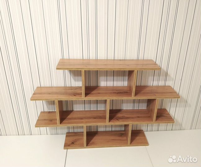 Полка новая