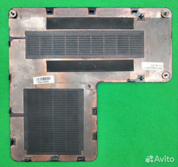 Крышка поддона HP DV6-3000