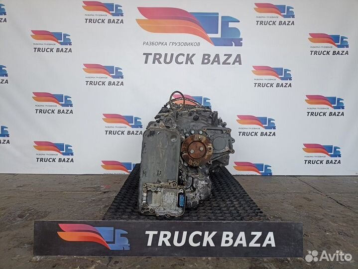 АКПП 12AS2331 TD Daf XF105, Daf XF106
