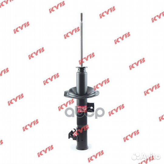 Стойка передняя suzuki swift 04-10/splash 08/O