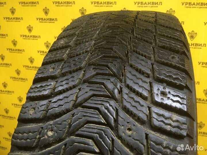 Michelin X-Ice North 3 205/55 R16 94T
