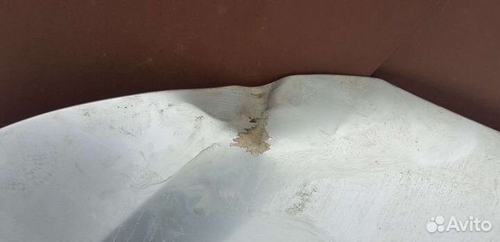 Капот бмв е60