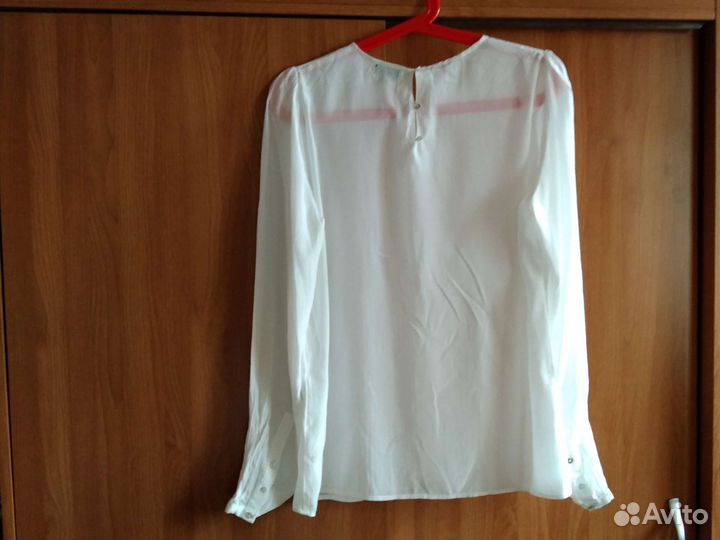 Школьные блузки, рубашки Ostin XL