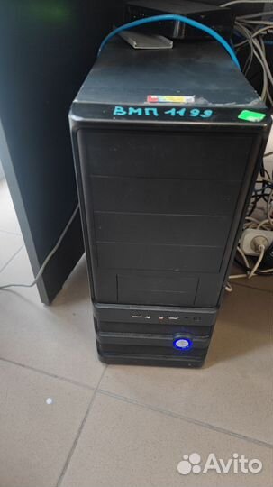 Персональный компьютер бу