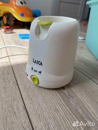 Подогреватель для бутылочек