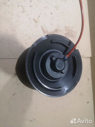 Пневмоподушка задняя правая Bmw 5-Series E60 M54