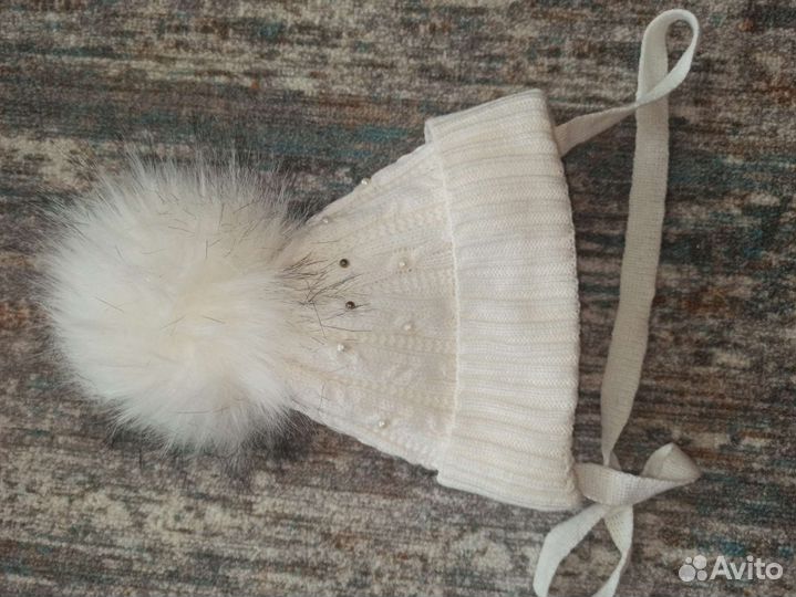 Шапка детская