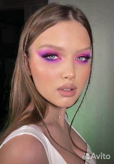 Визажист, Макияж, Прическа, 24/7, Братиславская