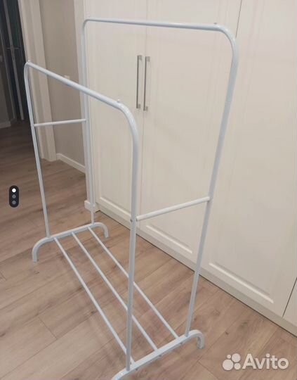 Вешалка напольная новая