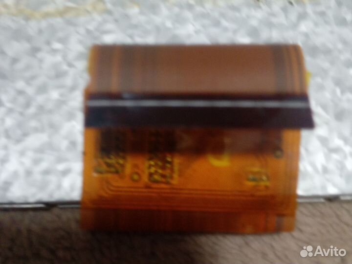 Матрица от планшета