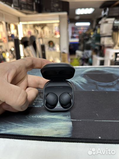 Samsung Galaxy Buds 2 Pro Беспроводные наушники